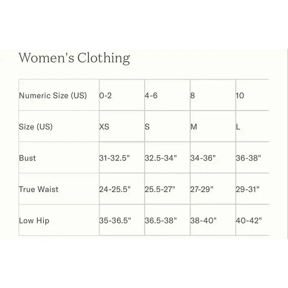 NWT Jenni Kayne Navy Stripe Chloe Cardigan Sweater Size Medium - Picture 4 of 9